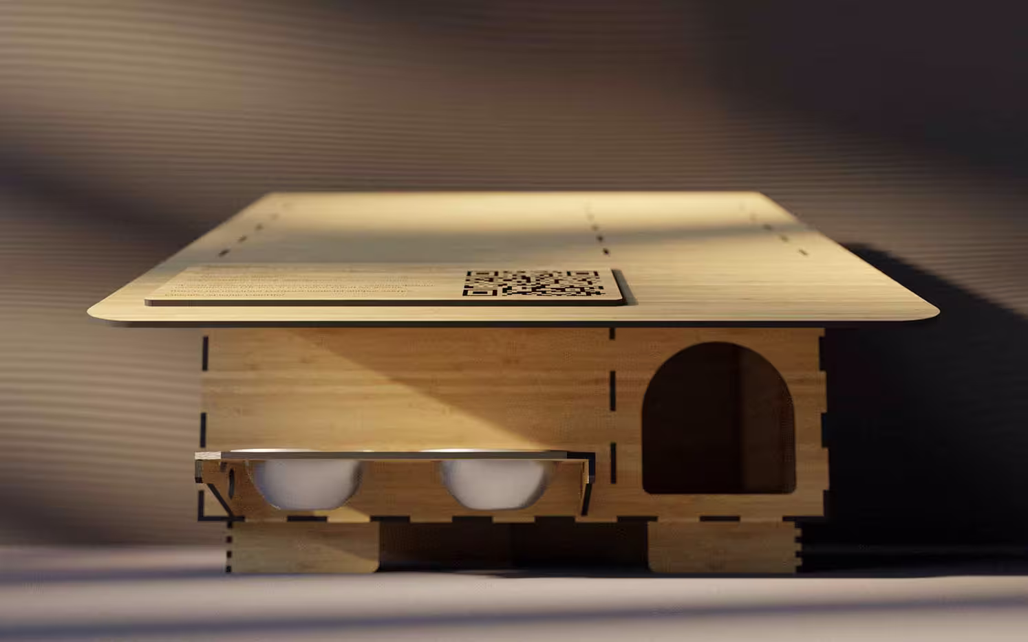 Cozy Shelter